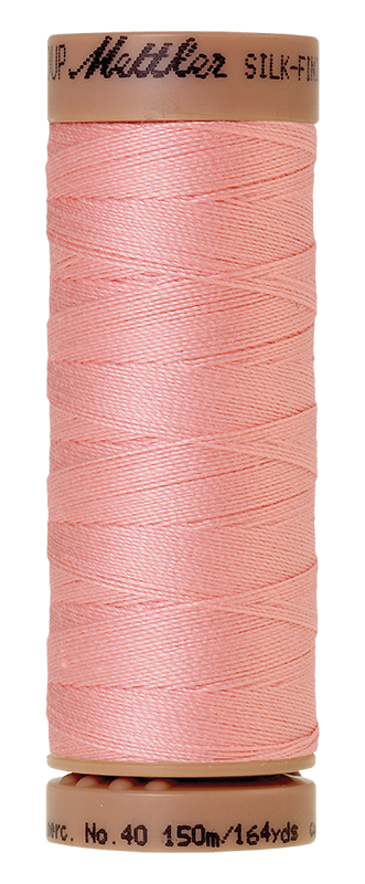 Iced Pink - Quilting Thread Art. 9136