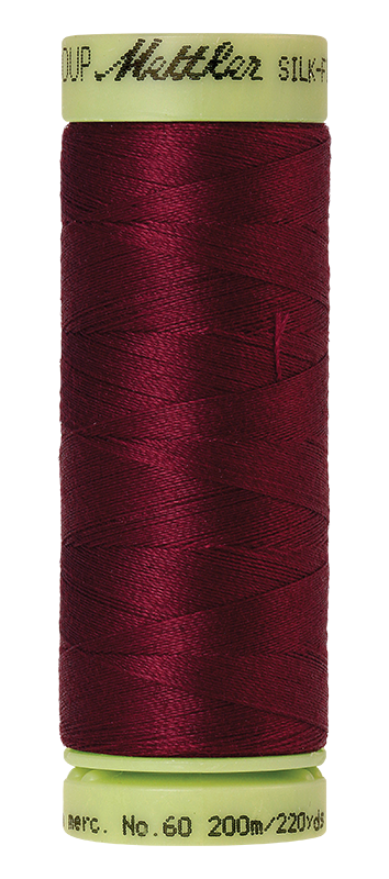 Cranberry - Fine Embroidery Art. 9240