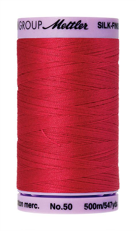 Poinsettia - Silk Finish 9104