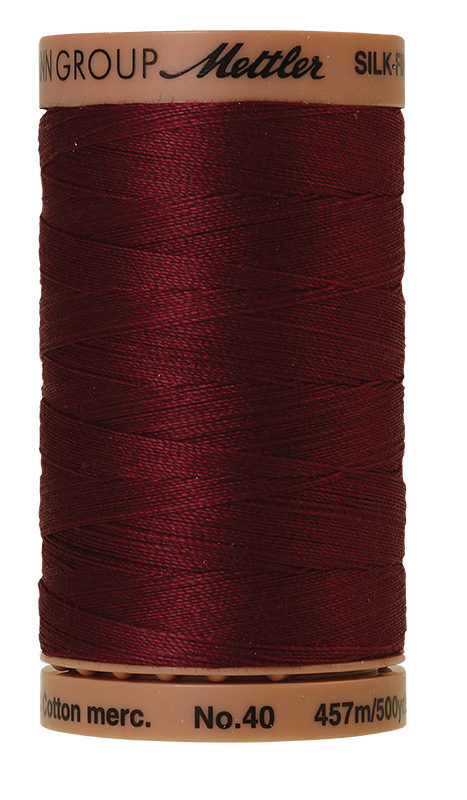 Bordeaux - Quilting Thread Art. 9135