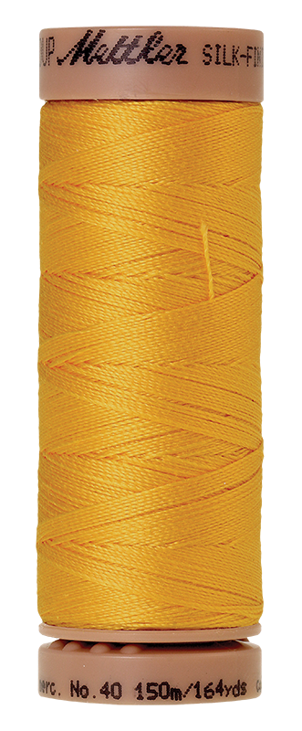 Summersun - Quilting Thread Art. 9136