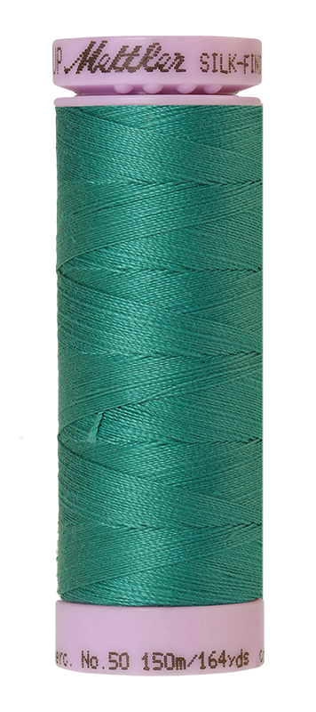 Green - Silk Finish 50