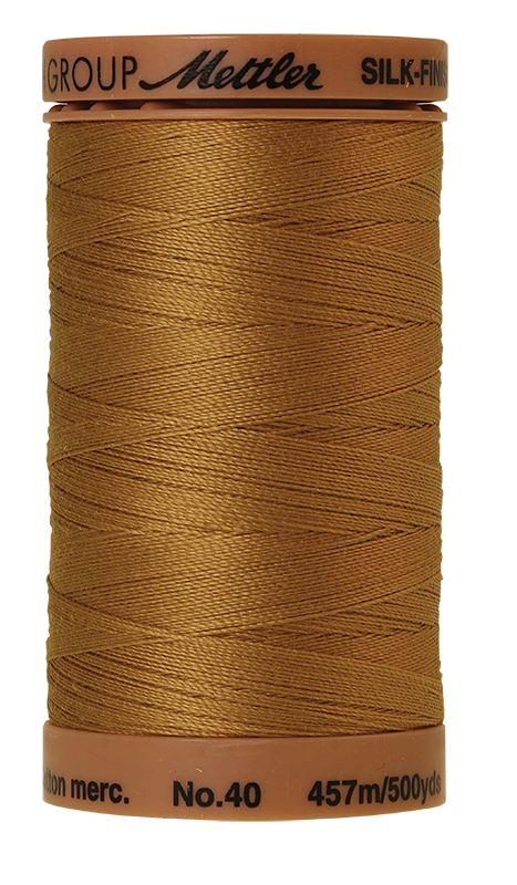 Sisal - Quilting Thread Art. 9135