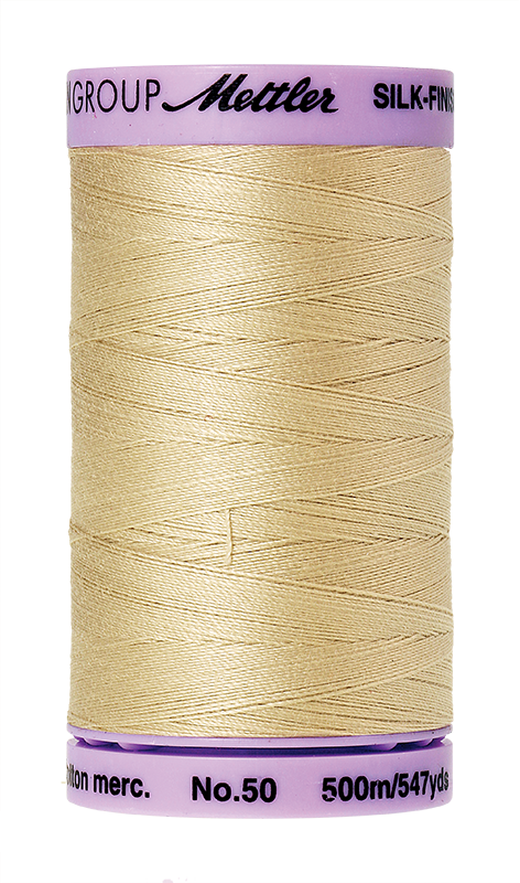 Ivory - Silk Finish 9104