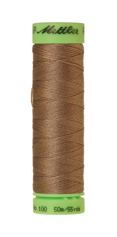 Walnut - Amanda Silk