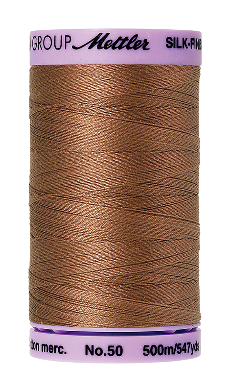 Walnut - Silk Finish 9104