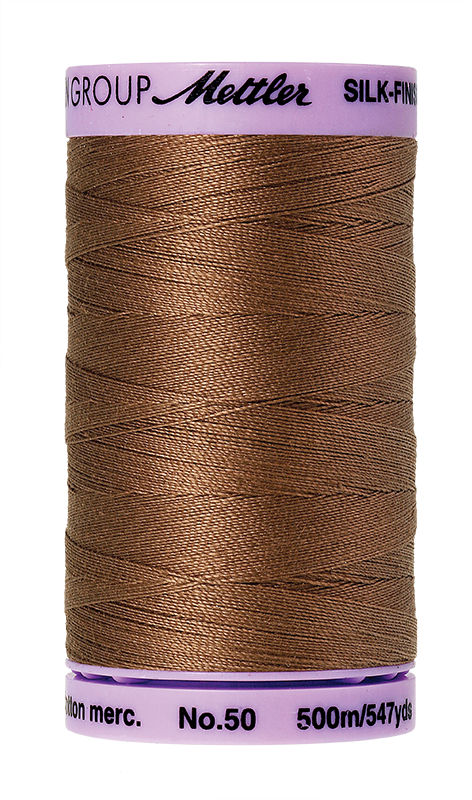 Hazelnut - Silk Finish 9104