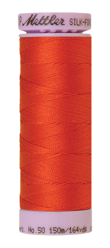 Paprika - Silk Finish 50