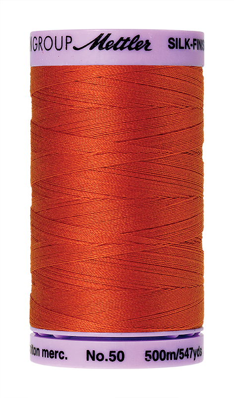 Paprika - Silk Finish 1904