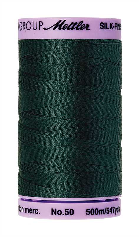 Bayberry - Silk Finish 9104