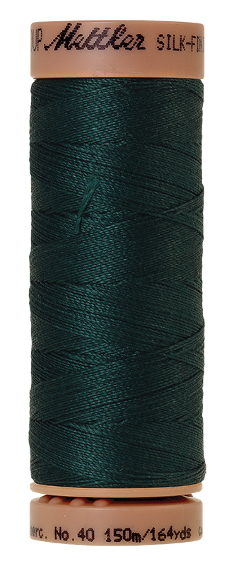 Swamp - Quilting Thread Art. 9136