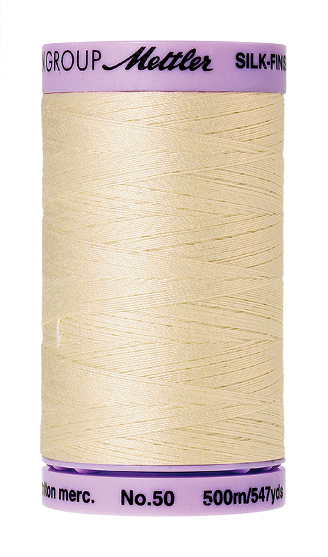 Muslin - Silk Finish 9104