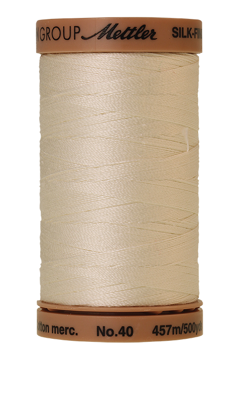 Muslin - Quilting Thread Art. 9135