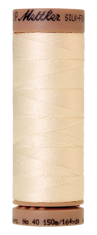 Muslin - Quilting Thread Art. 9136