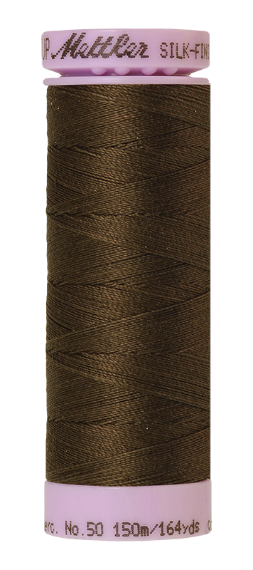 Olive - Silk Finish 50