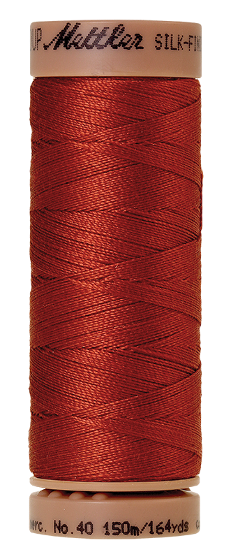 Brick - Quilting Thread Art. 9136