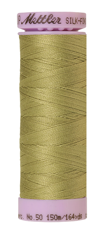 Seaweed - Silk Finish 50