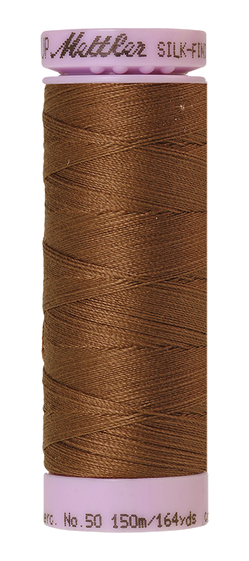 Pecan - Silk Finish 50