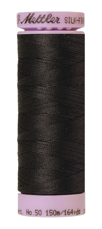 Charcoal - Silk Finish 50