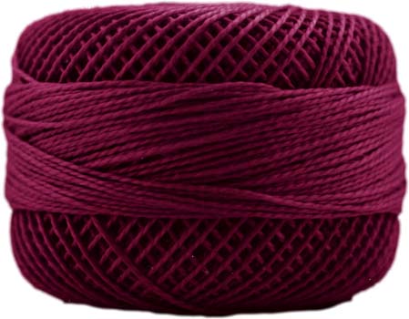 Finca Perle No.16 - V. Dark Rose