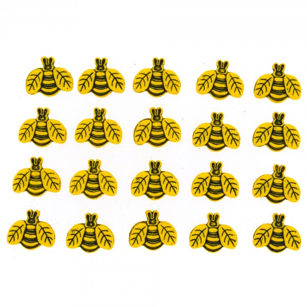 Tiny Bees