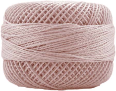 Finca Perle No.12 - Medium Shell Pink