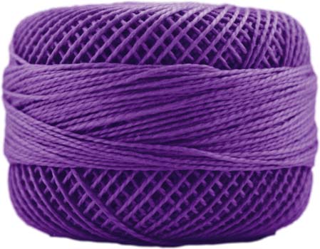 Finca Perle No.5 - Medium Violet
