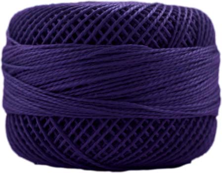 Finca Perle No.16 - V. Dark Lavender