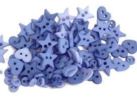 MM Shapes Blue