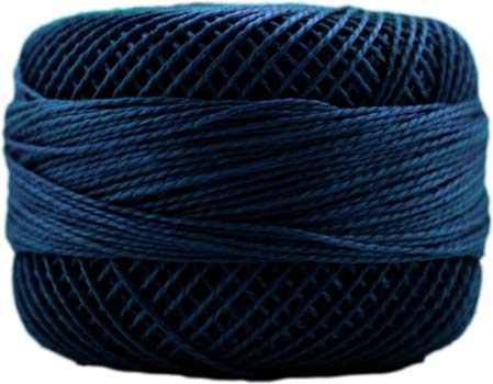 Finca Perle No.12 - Navy Blue