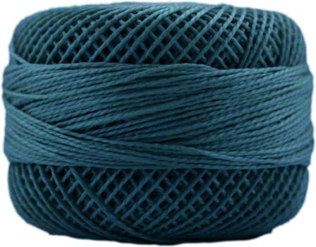 Finca Perle No.3 - Dark Turquoise