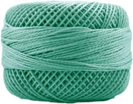 Finca Perle No.5 - Medium Sea Green