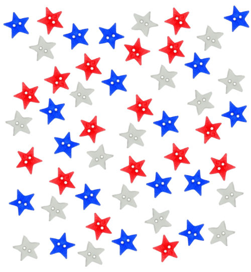 MM Stars Spangled