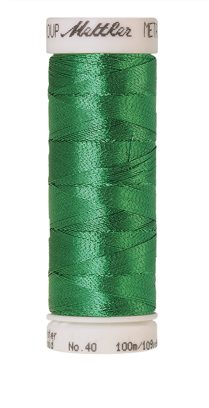 Malachite - Metallic Art. 7633