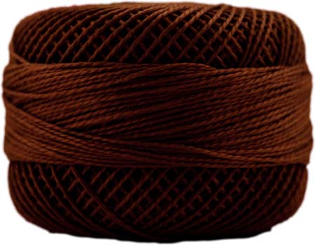 Finca Perle No.16 - Dark Mahogany