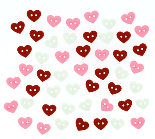 MM Hearts Valentine