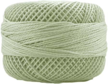Finca Perle No.16 - Light Drab Green Brown