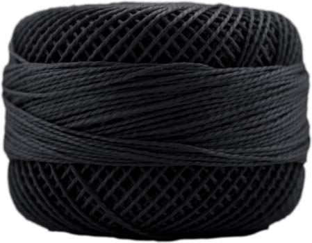 Finca Perle No.16 - Almost Black