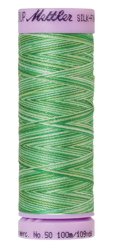 Minty - Silk Finish Multi Art. 9075