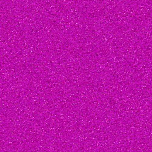 Fuschia Glitter