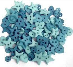 MM Shapes Teal