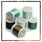 YLI Silk Threads - Browse our range
