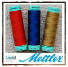 Mettler Threads - Browse our range
