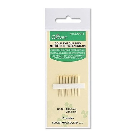 Clover Needles | Clover Notions