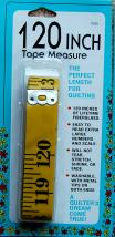 120 inch Tape Measure