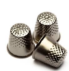 Thimbles | Notions