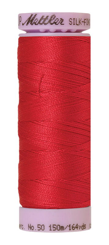 Poinsettia - Silk Finish 50