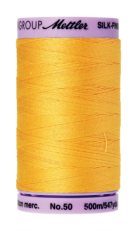 Summersun - Silk Finish 50