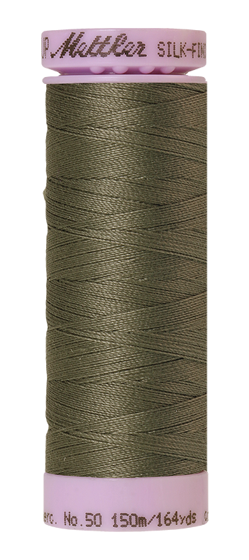 Olivine - Silk Finish 50