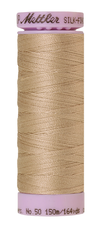 Straw - Silk Finish 50
